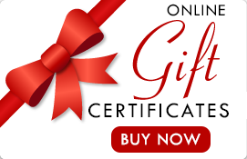 Buy Gift Certificate Now